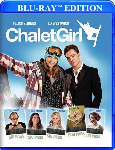 Chalet Girl