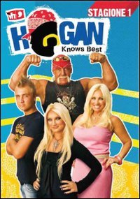 Hogan - Knows Best - Stagione 01