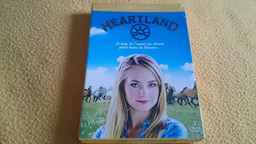 Heartland, Saison 3, Vol. 2