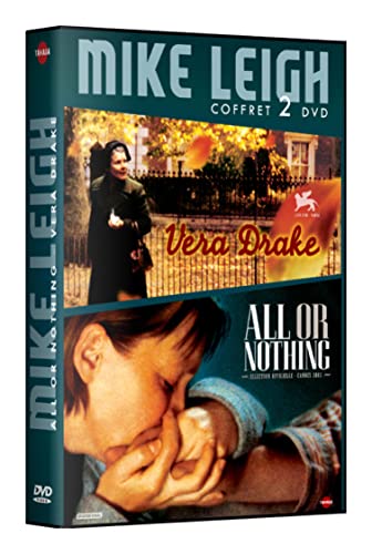 Vera Drake + All Or Nothing