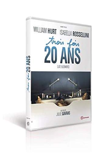 Trois Fois 20 Ans