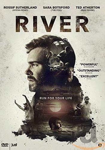 Dvd - River (1 Dvd)