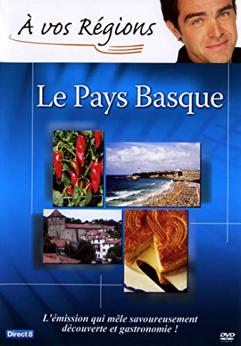 A Vos Régions! Pays Basque