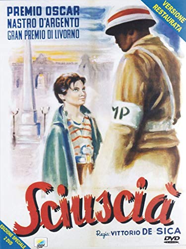 Sciuscia'(1946)