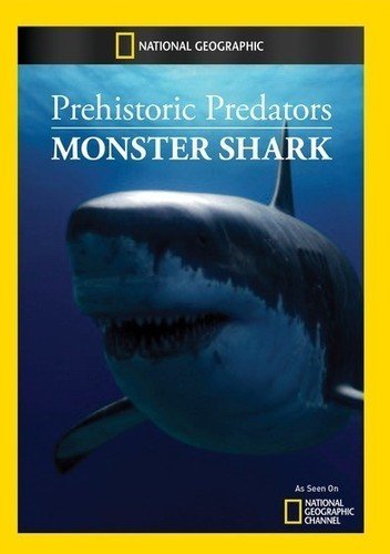 Prehistoric Predators: Monster Shark [Edizione: Stati Uniti]