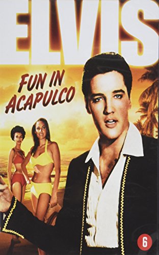Elvis: Idole D'Acapulco