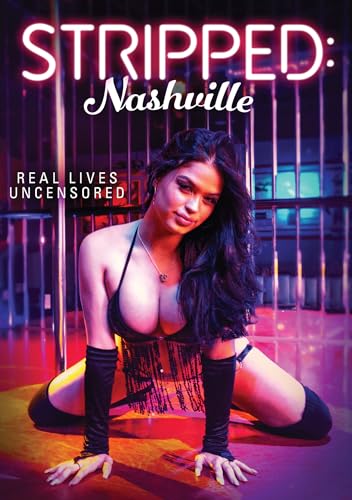 Stripped: Nashville [Dvd]