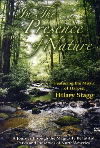 Hilary Stagg - In The Presence Of Nature