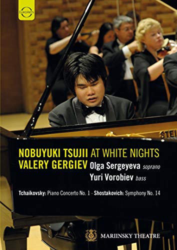 Nobuyuki Tsujii Alle Notti Bianche - Sin