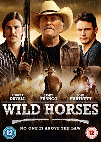 Wild Horses [Edizione: Regno Unito] [Edizione: Regno Unito]
