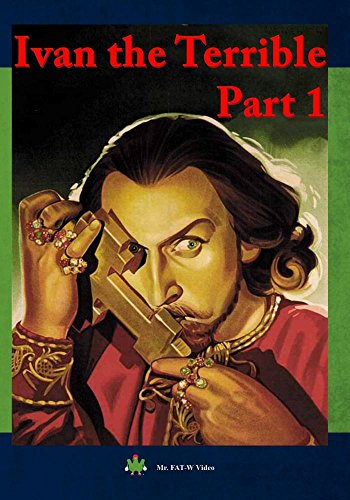 Ivan The Terrible - Part 1 [Edizione: Stati Uniti]