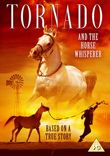 Tornado & The Horse Whisperer [Edizione: Regno Unito]