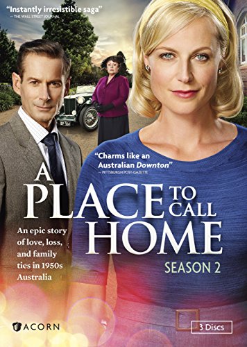 A Place To Call Home: Season 2