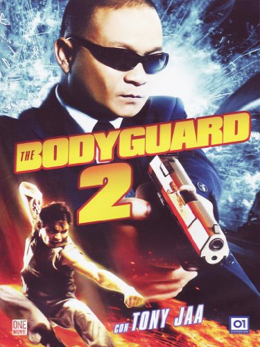 The Bodyguard 2