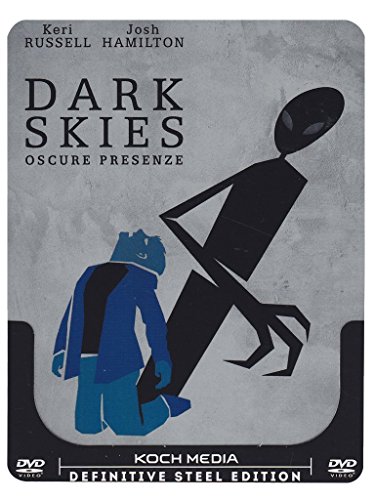 Dark Skies - Oscure Presenze (Steelbook)