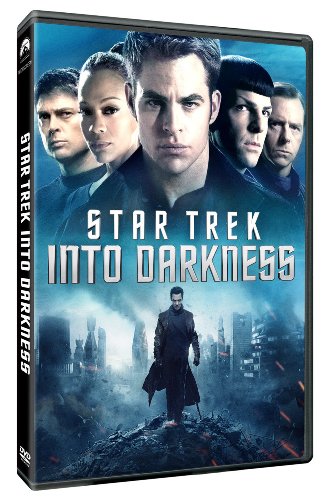 Star Trek: Into Darkness