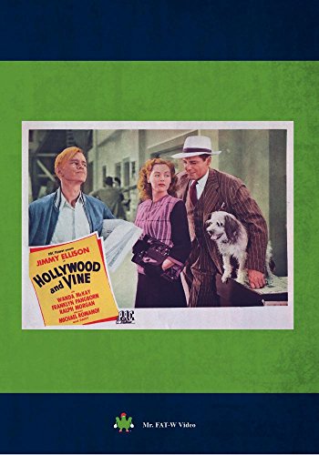 Hollywood And Vine [Edizione: Stati Uniti]
