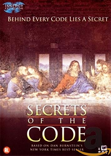 Screts Of The Code - Speelfilm