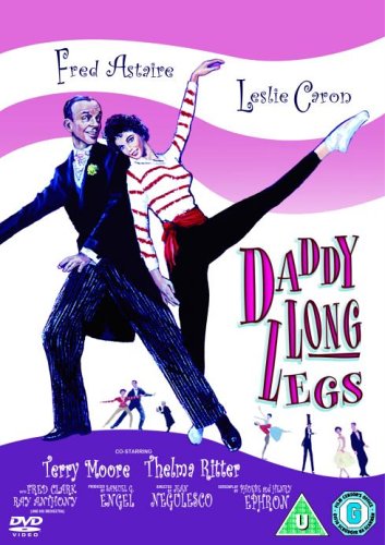 Daddy Long Legs