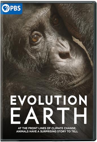Evolution Earth