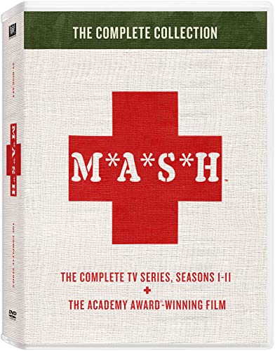 Mash: Complete Series