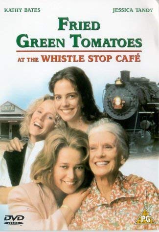Fried Green Tomatoes At The Whistle Stop Cafe [Edizione: Regno Unito]