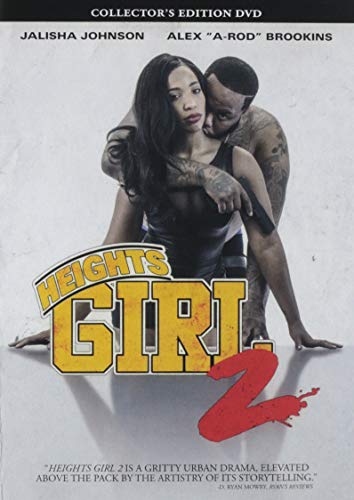 Heights Girl 2