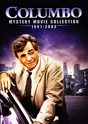 Columbo: Mystery Movie Collection 1991-2003