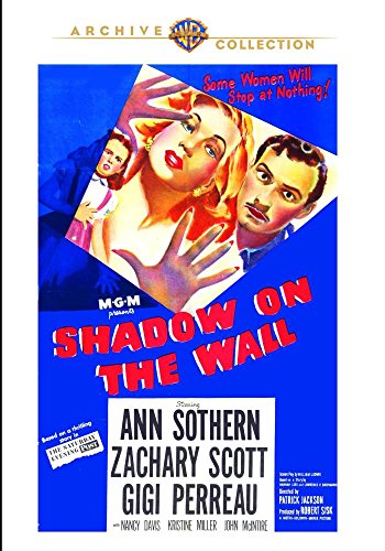 Shadow On The Wall