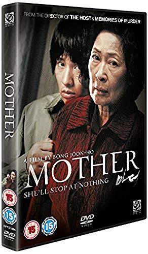 Mother [Edizione: Regno Unito] [Edizione: Regno Unito]