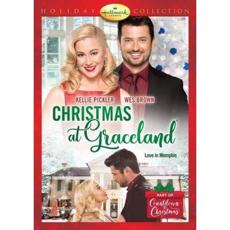 Christmas At Graceland [Dvd]