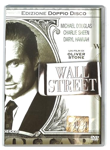 Ebond Wall Street Dvd Editoriale Editoriale