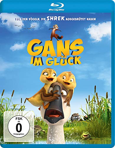 Gans Im Glück