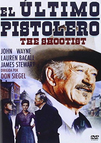 El Ultimo Pistolero