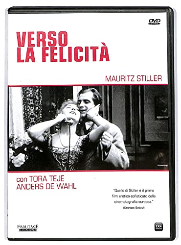 Ebond Verso La Felicita Dvd