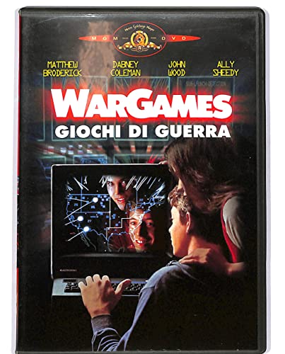 Ebond Wargames Giochi Di Guerra Dvd
