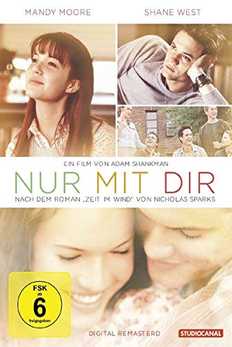 Nur Mit Dir - Digital Remastered