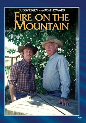 Fire On The Mountain