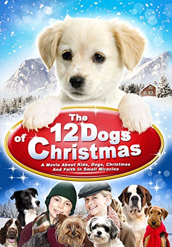 12 Dogs Of Christmas [Edizione: Regno Unito] [Edizione: Regno Unito]