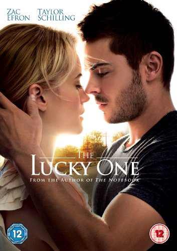 Lucky One [Edizione: Regno Unito] [Edizione: Regno Unito]