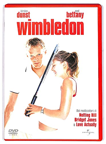 Wimbledon (Dvd)
