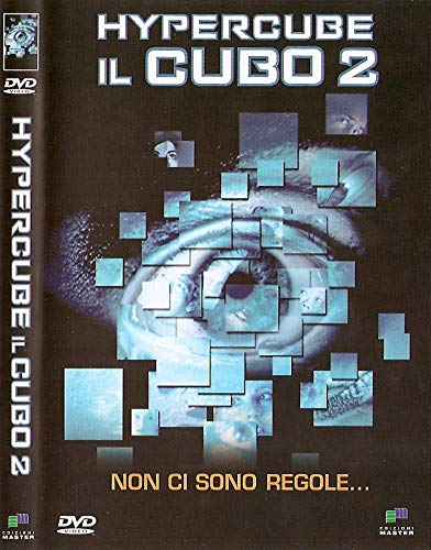 Hypercube - Il Cubo 2
