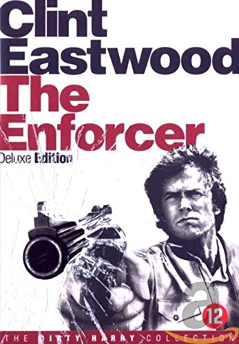 Dirty Harry Enforcer S.E. - Sp
