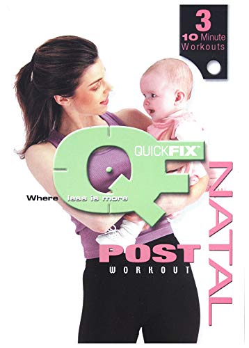 Post Natal Workout