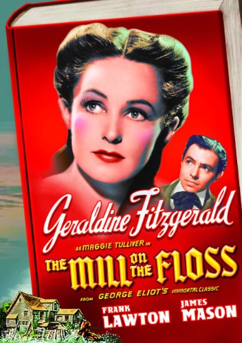 Mill On The Floss [Dvd] [1937] [Region 1] [Ntsc]