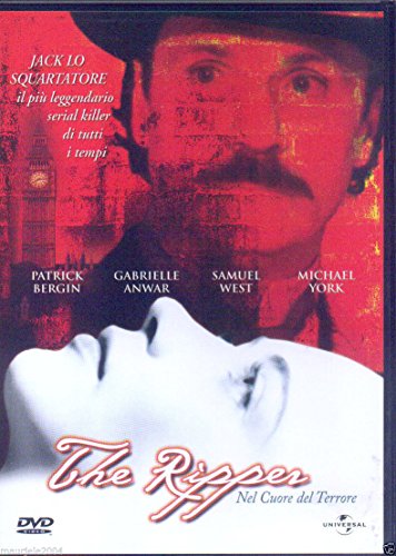 The Ripper - Nel Cuore Del Terrore