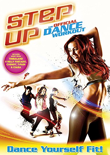 Step Up - The Official Dance Workout [Edizione: Regno Unito] [Edizione: Regno Unito]