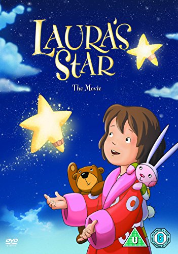 Laura'S Star [Edizione: Regno Unito] [Edizione: Regno Unito]
