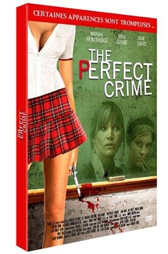 The Perfect Crime