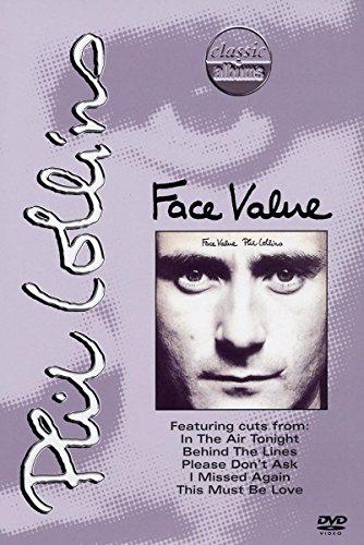 Phil Collins - Face Value